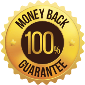 Elixiara Shop 100% money back guarantee for safe and risk-free online shopping in the Philippines
