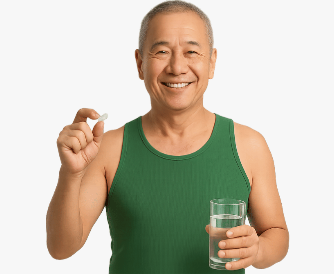 <strong>How to Take</strong> Gluco Optima