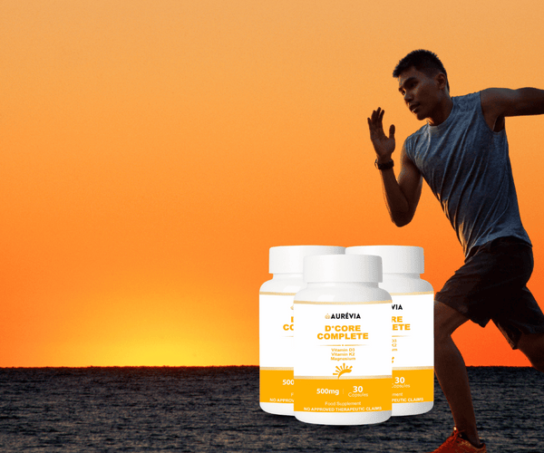 D+ Core Complete –Advanced Bone & Joint Formula