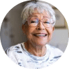 Elena B. testimonial for Elixiara Cardio Boost – improved blood circulation, warmer hands and feet, and more energy at work
