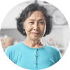 Marissa M. testimonial for Elixiara Cardio Boost – improved stamina, longer walks, and renewed confidence with natural heart supplement