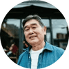 Ramon B. testimonial for Elixiara Shop Cardio Boost – controlled blood pressure, no more shortness of breath, and feeling safe with better heart health