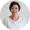 Sharon M. testimonial for Elixiara Shop Sleep Guard – no more insomnia and enjoying restful, uninterrupted sleep every night