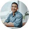 John P. shares his experience with Gluco Optima: natural formula supporting blood sugar control, reducing cravings, and boosting metabolism