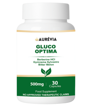 <strong>WHY CHOOSE</strong> GLUCO OPTIMA